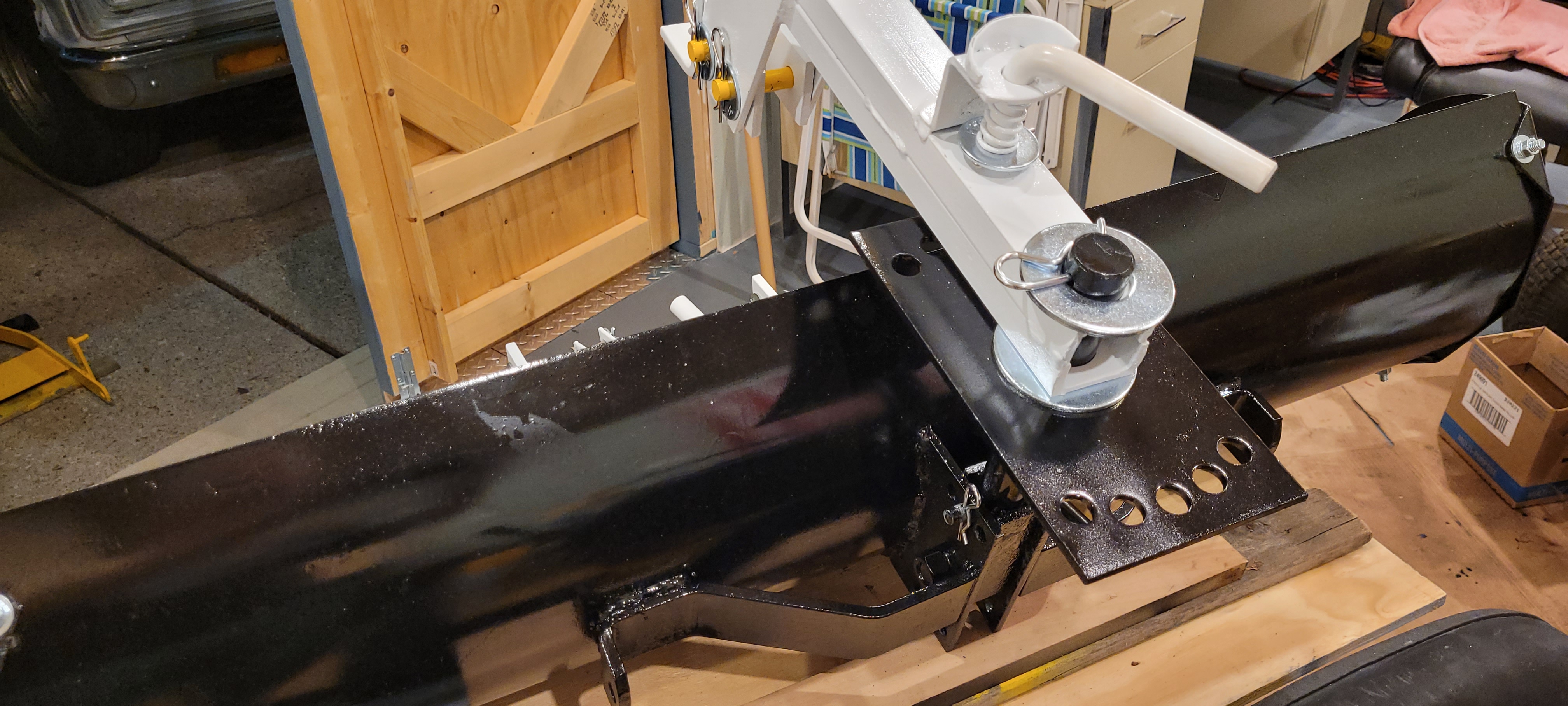 Grading rake | IH Cub Cadet Tractor Forum