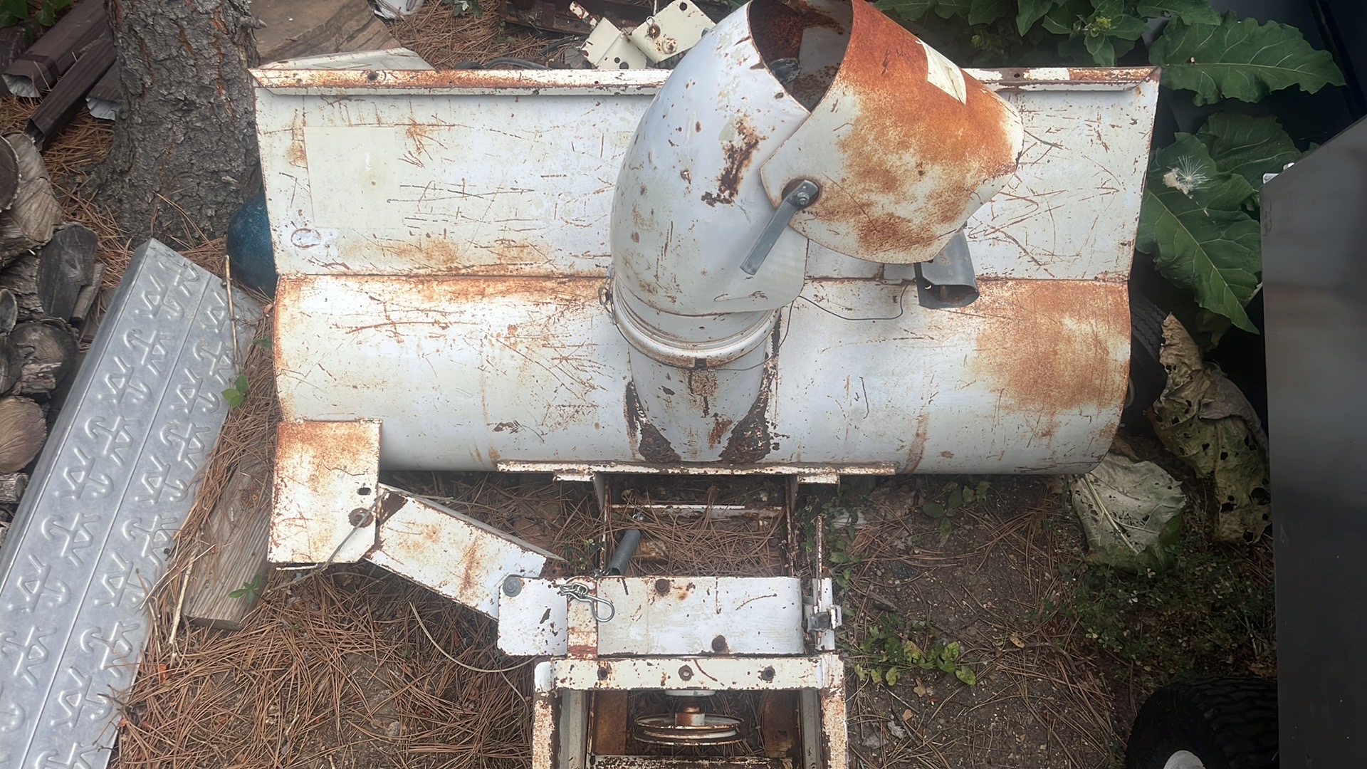 1984 cub cadet 782d for sale | IH Cub Cadet Tractor Forum