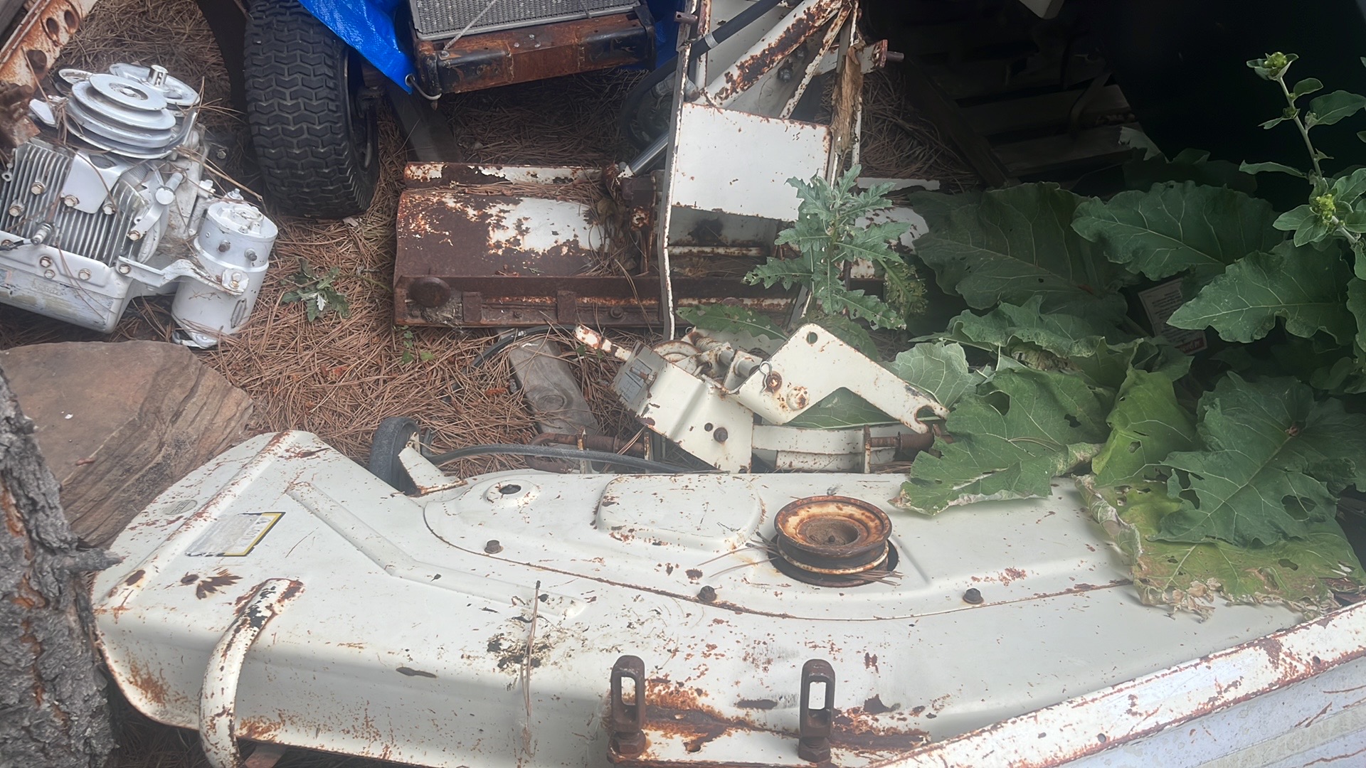 1984 cub cadet 782d for sale | IH Cub Cadet Tractor Forum