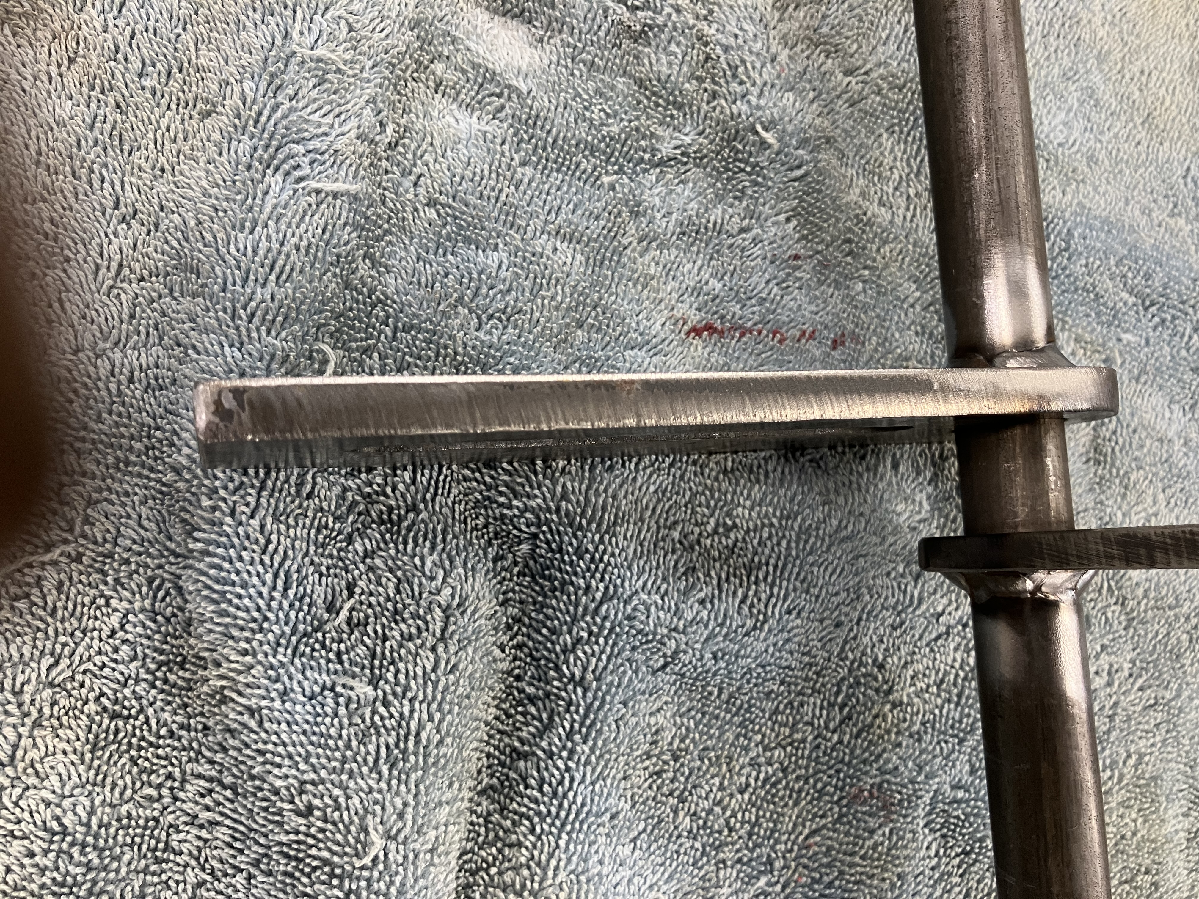 Parts For Sale - Narrow Frame rock shaft ass'y for HYD & ELEC lifts ...