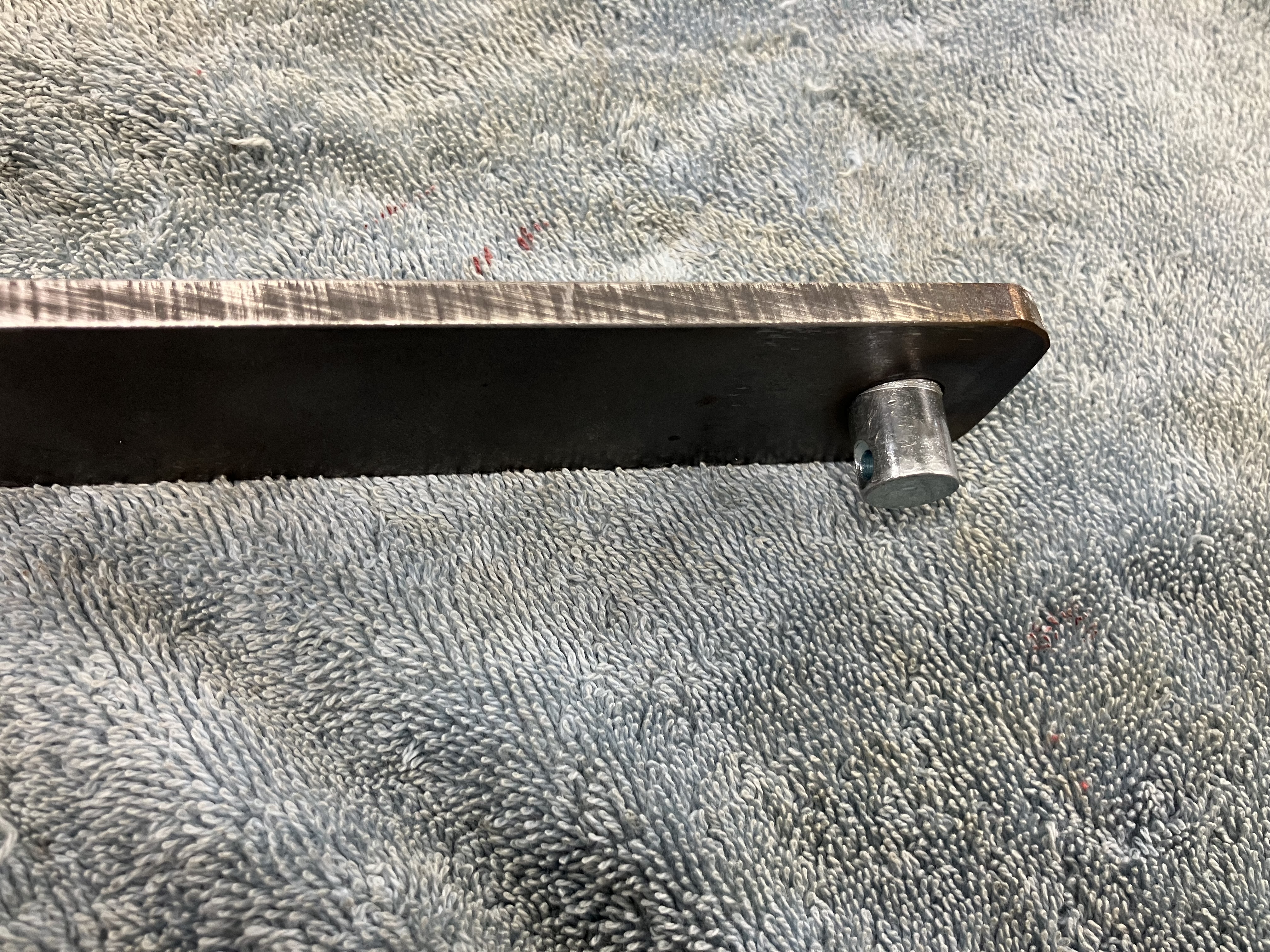 Parts For Sale - Narrow Frame rock shaft ass'y for HYD & ELEC lifts ...