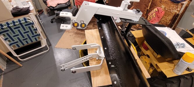 Grading rake | IH Cub Cadet Tractor Forum