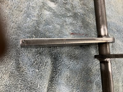 Parts For Sale - Narrow Frame rock shaft ass'y for HYD & ELEC lifts ...